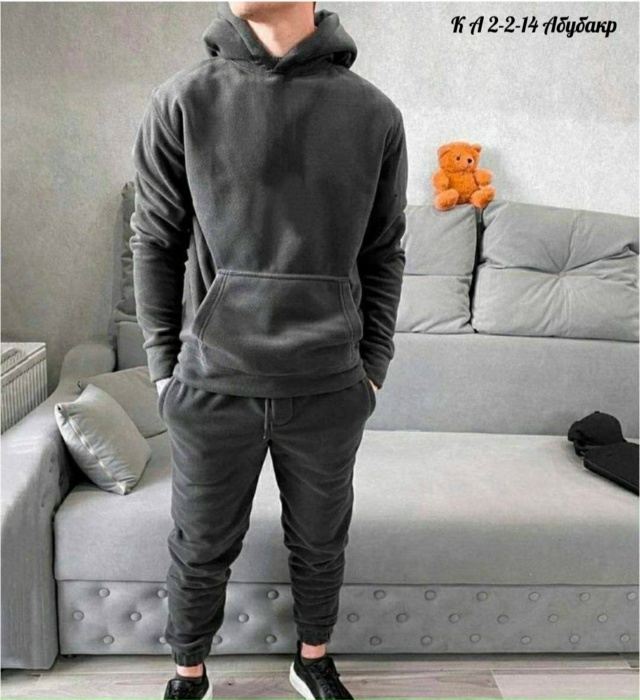 Спортивный костюм 23156314