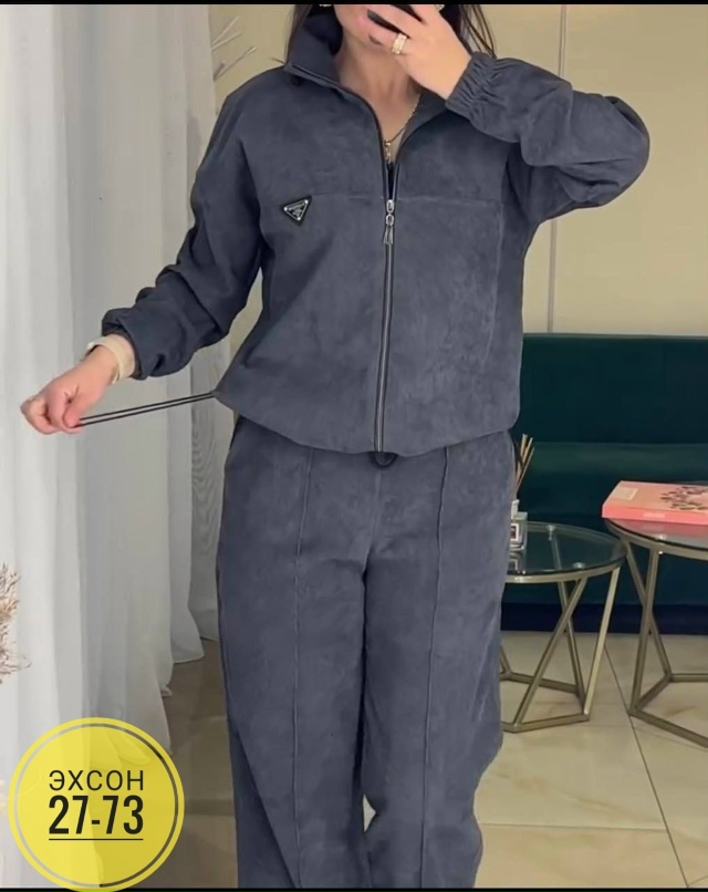 Спортивный костюм 23156043