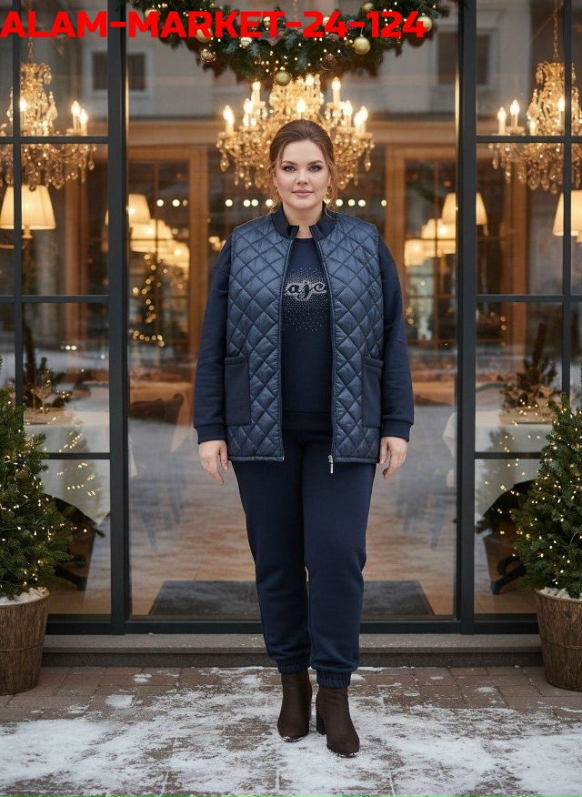 Спортивный костюм 23157083