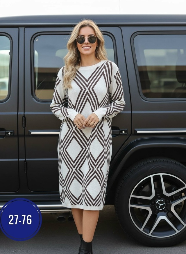 Платье 23157405