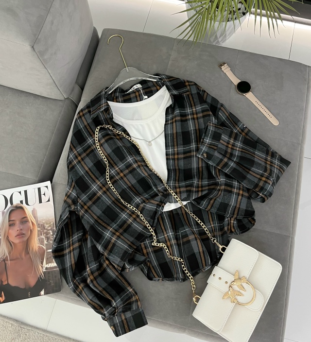 Рубашка 23157810