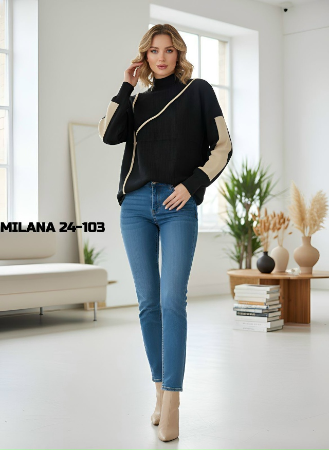 Свитер 23157251