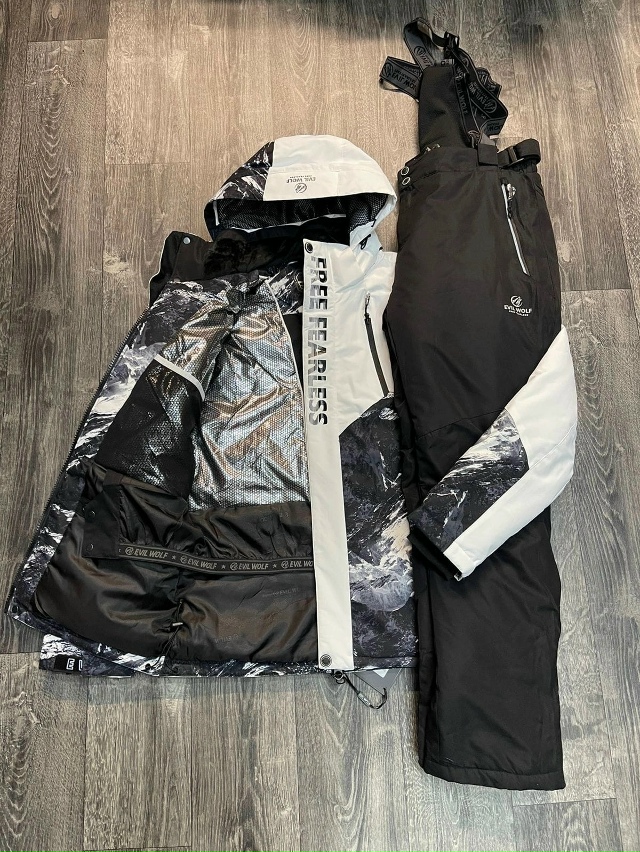 Верхняя одежда 23157443