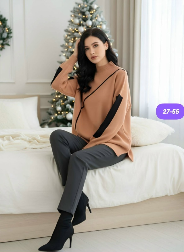 Свитер 23157322