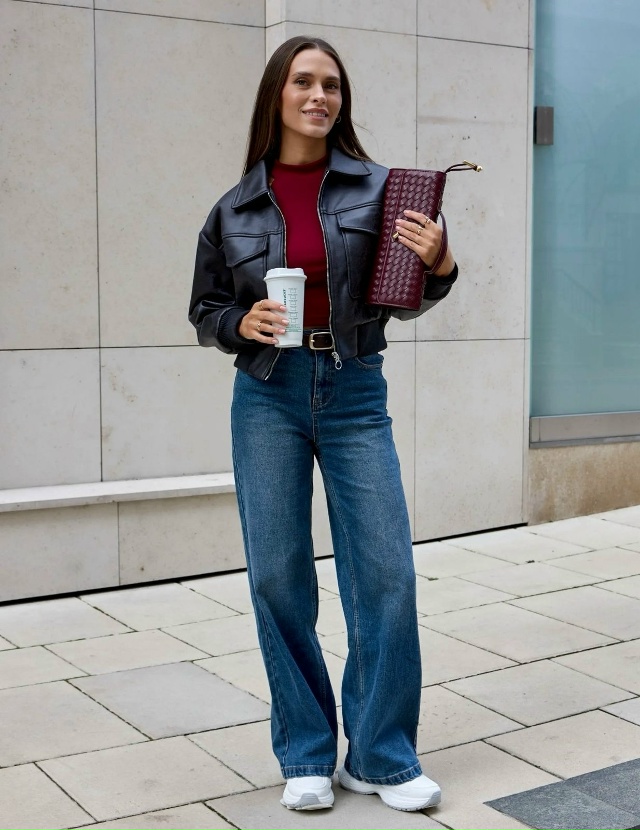 Джинсы 23157619