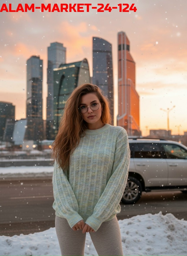 Свитер 23157843