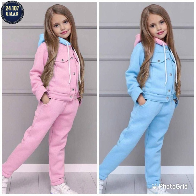 Спортивный костюм 23157713