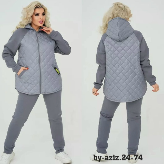 Спортивный костюм 23157814