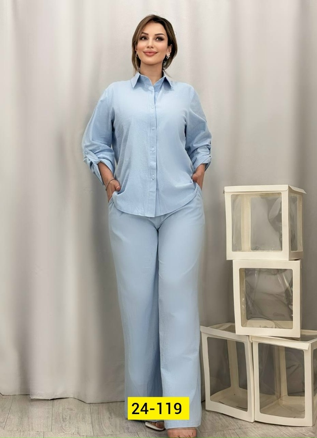 Костюм 23157593