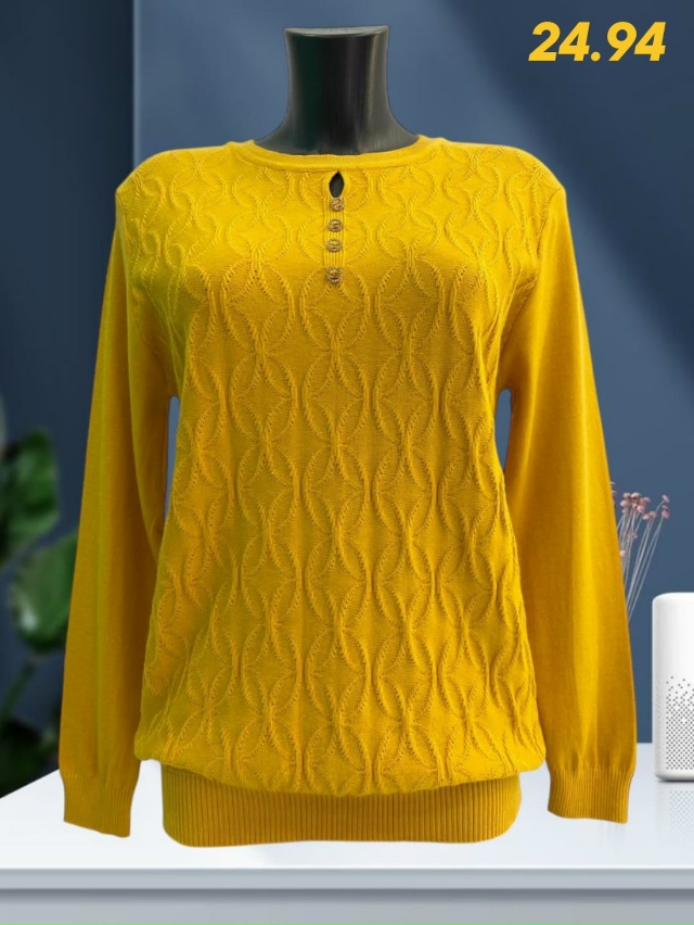 Свитер 23157303