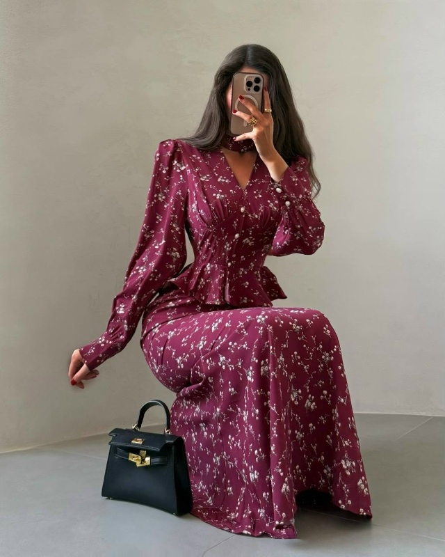 Платье 23157400