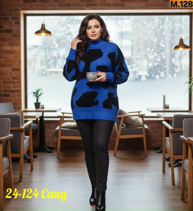 Свитер 23157751