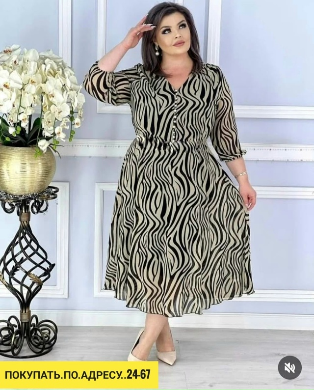 Платье 23157888