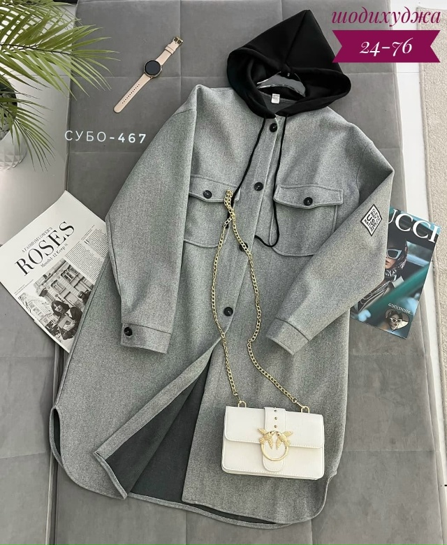 Пальто 23157745