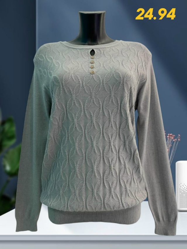 Свитер 23157303