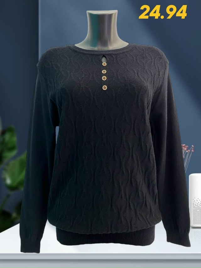 Свитер 23157303