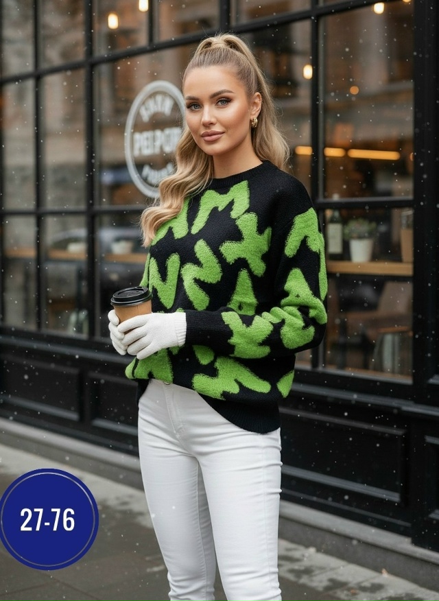 Свитер 23157759