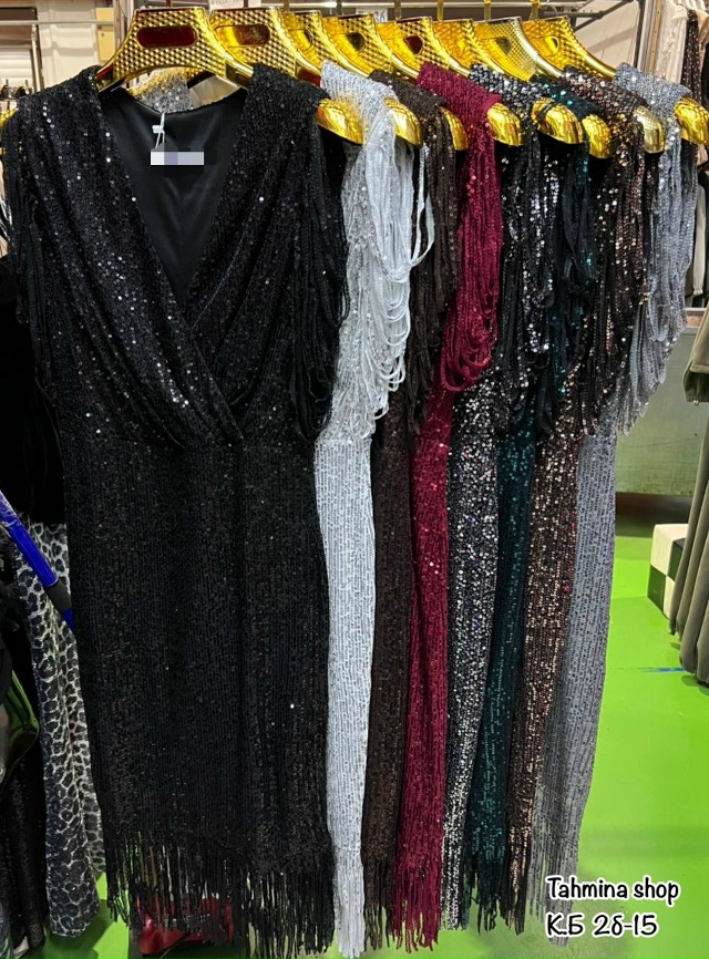 Платье 23157117