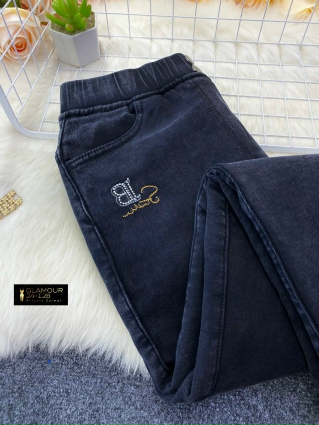 Джинсы 23158596