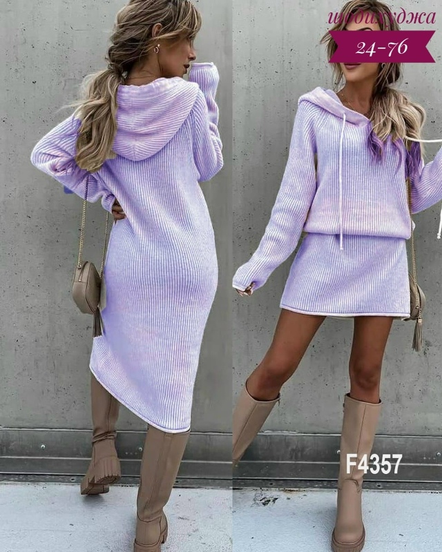 Платье 23158016