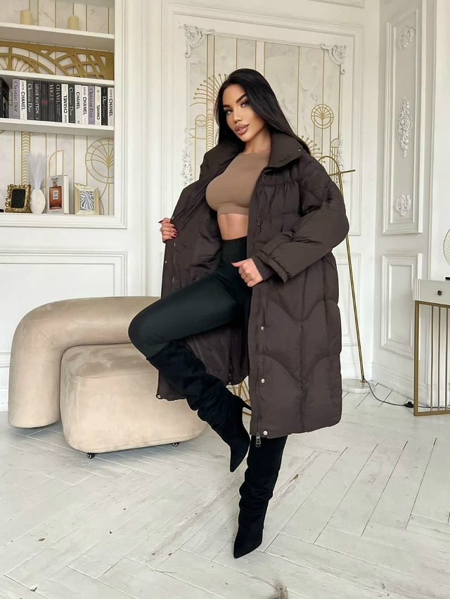 Куртка 23158462