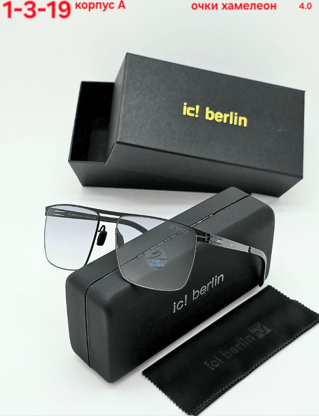 Солнцезащитные очки 23158311