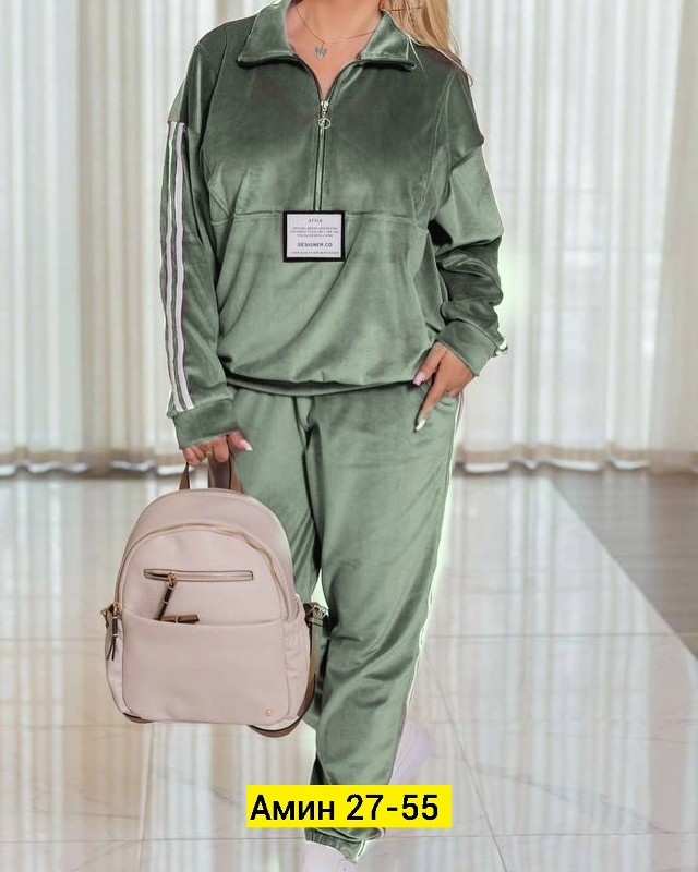 Спортивный костюм 23159031