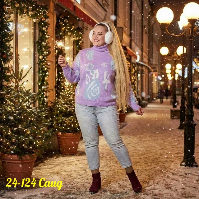 Водолазка 23158044