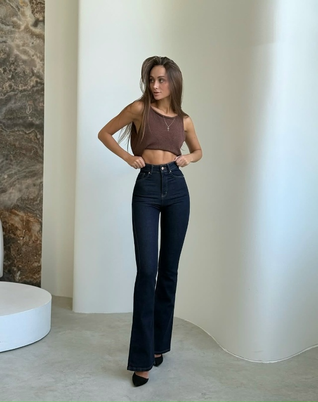 Джинсы 23159095