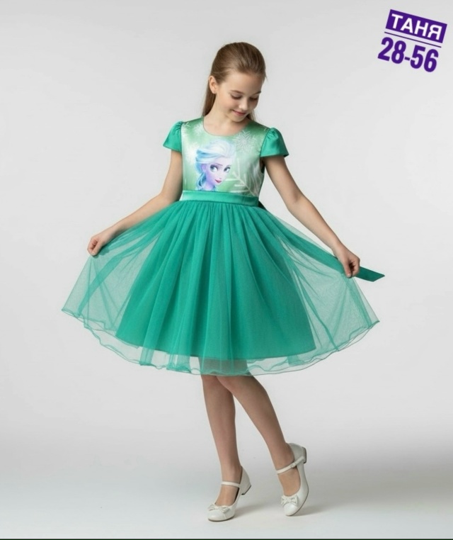 Платье 23158784