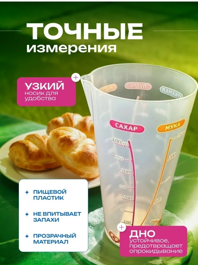 Мерный стакан 23158333