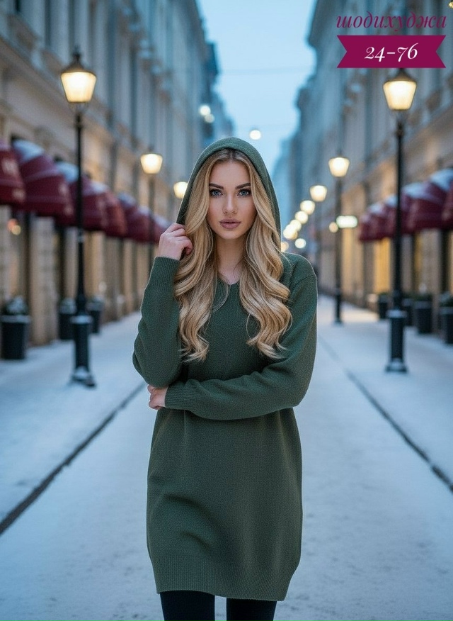 Платье 23158017