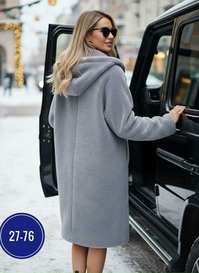 Дубленка 23158098