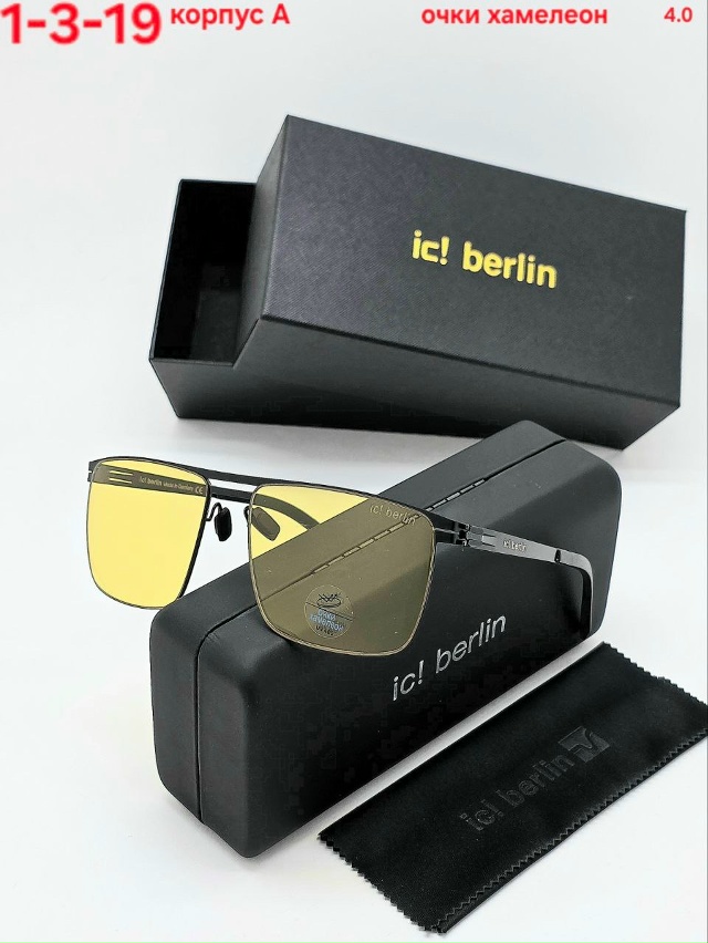 Солнцезащитные очки 23158311