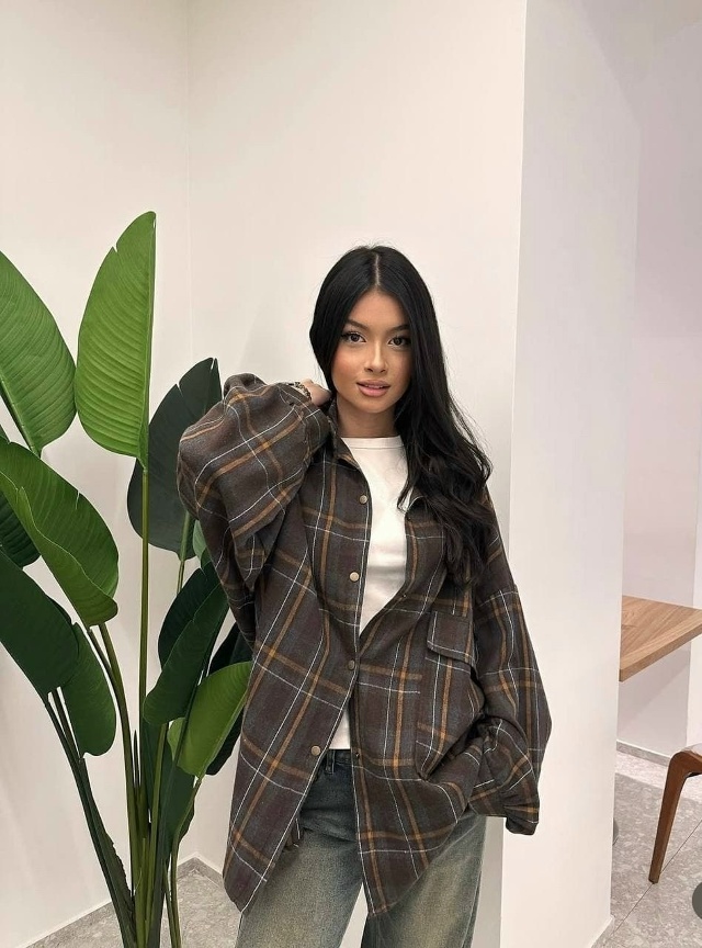 Рубашка 23158133