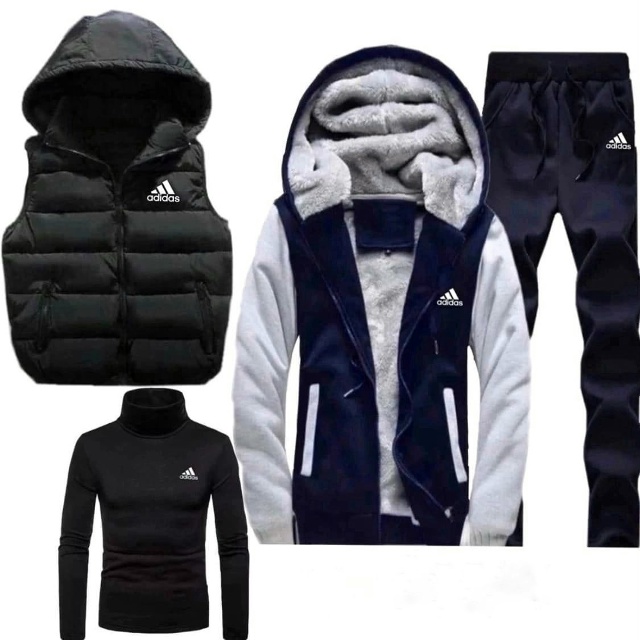 Спортивный костюм 23158531