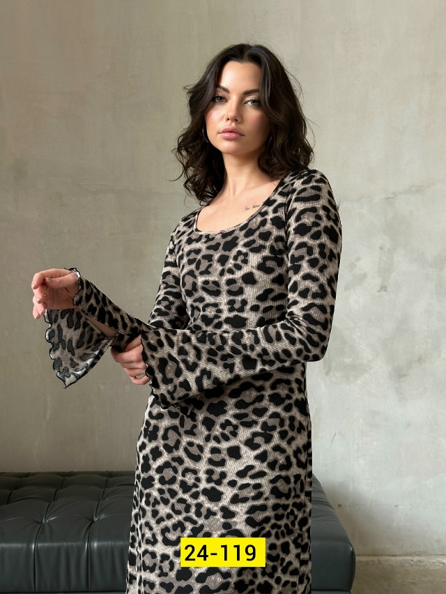 Платье 23158500