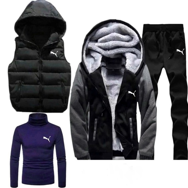 Спортивный костюм 23158531