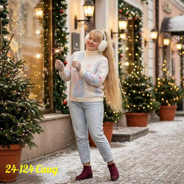 Водолазка 23158044