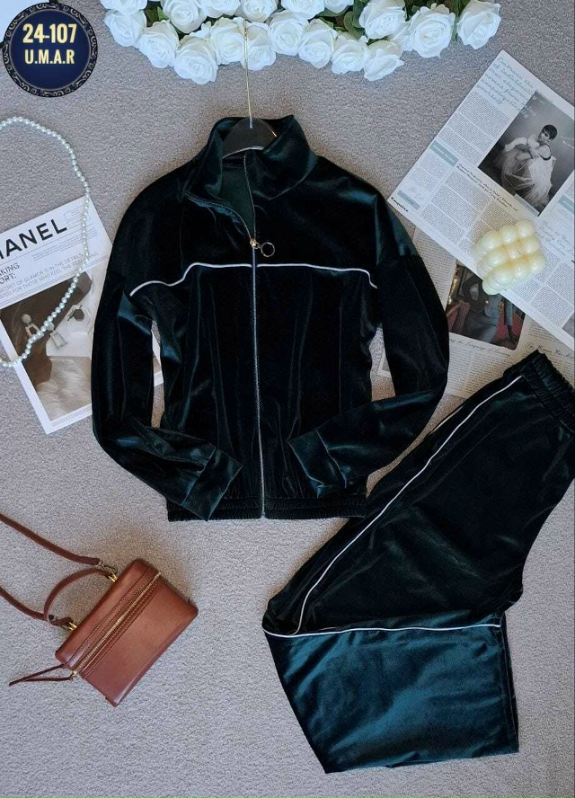 Спортивный костюм 23159130