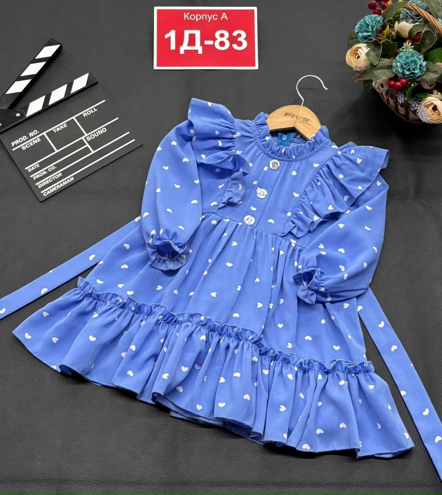 Платье 23158959