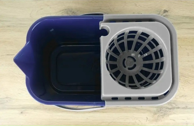 Ведро с отжимом 23158555