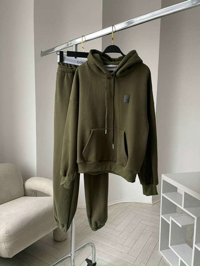 Спортивный костюм 23158825