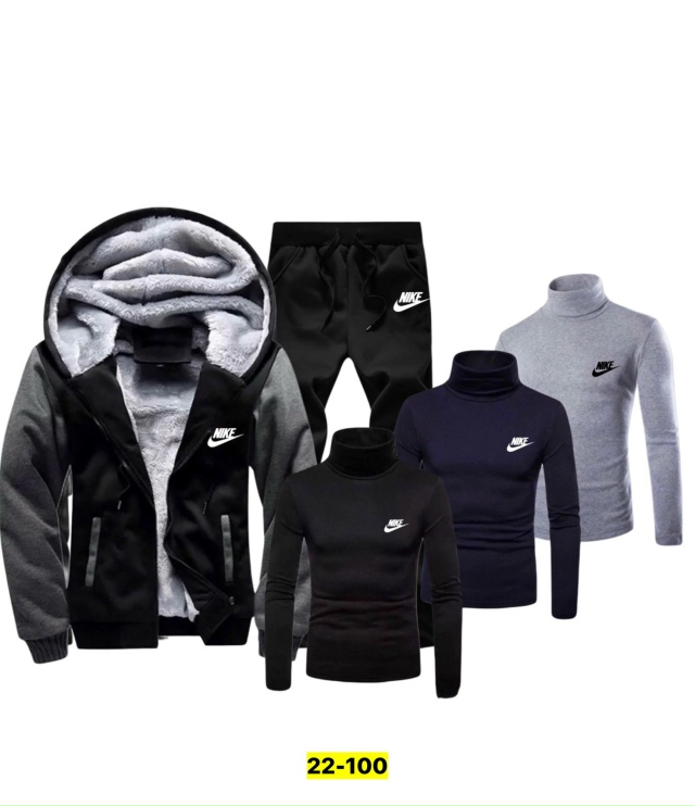 Спортивный костюм 23159182