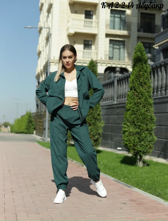 Костюм 23158351