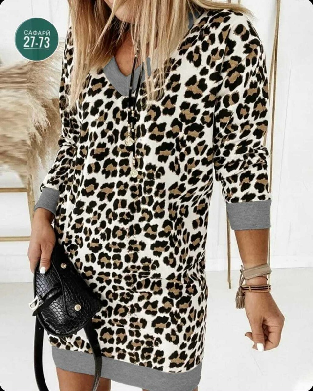 Туника 23158182