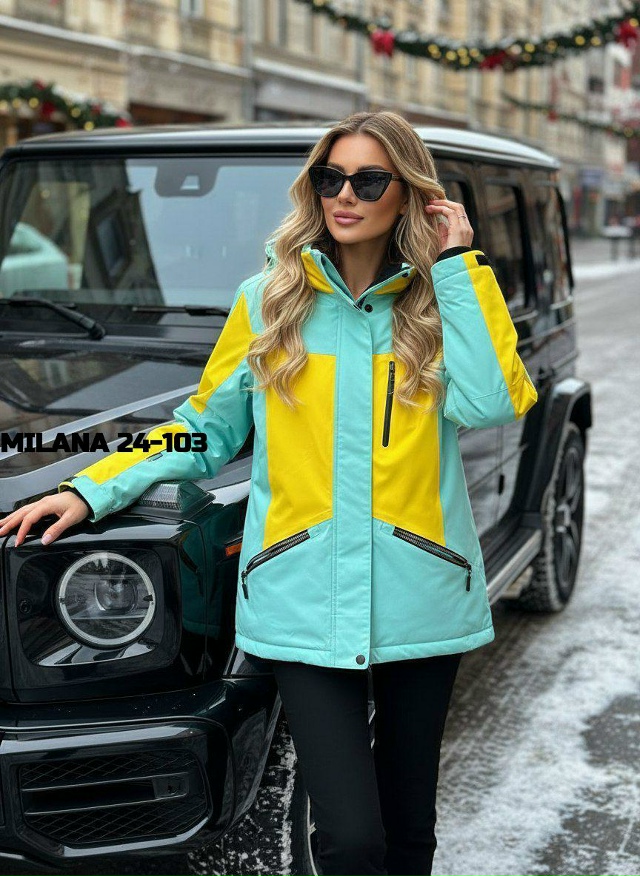 Куртка 23158057