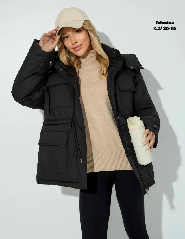 Куртка 23158211