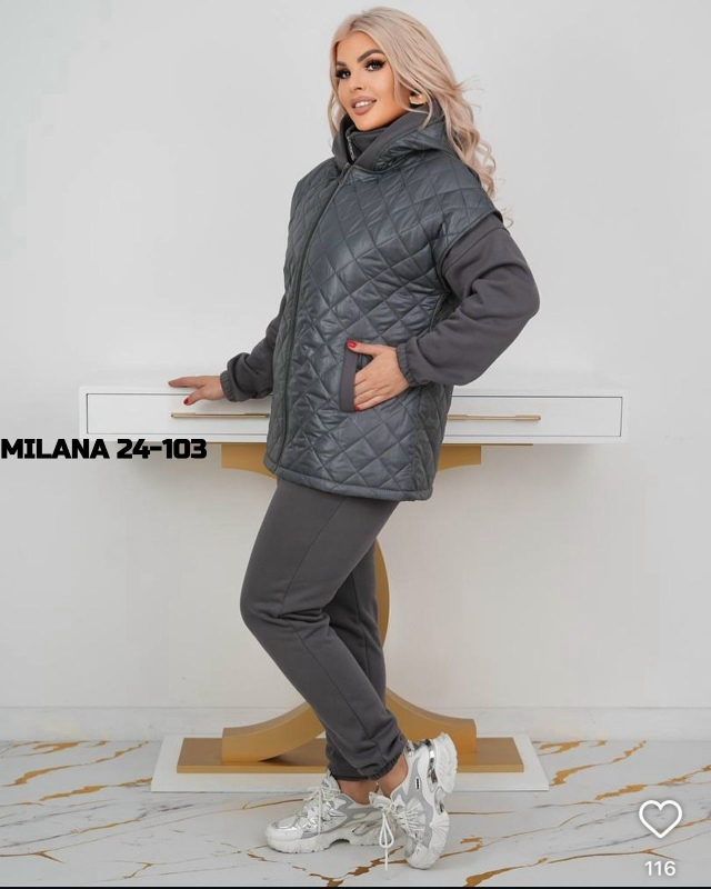 Костюм 23158062