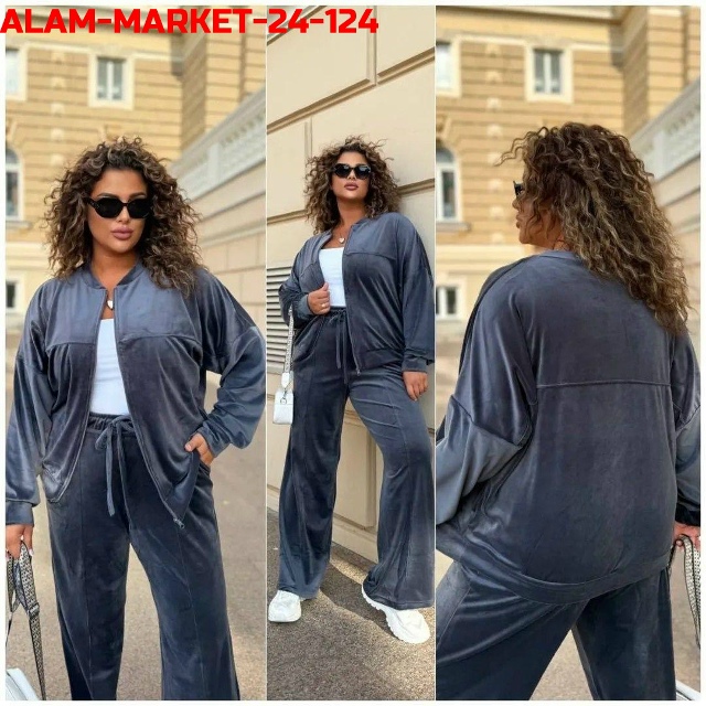 Спортивный костюм 23159216